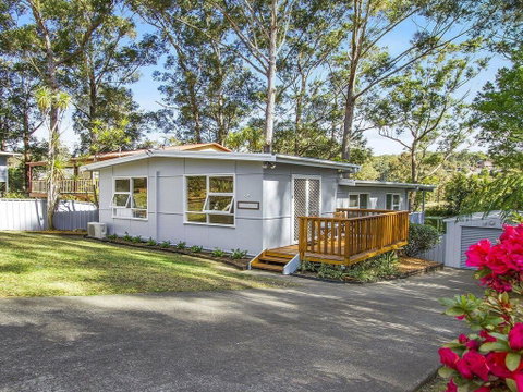 Maliblu - Your Own Piece Of Paradise - Holiday Cairns 0