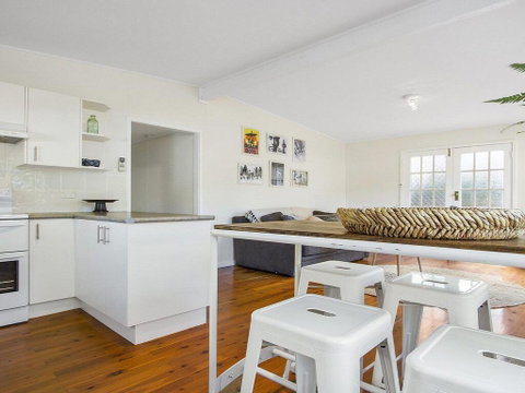 Maliblu - Your Own Piece Of Paradise - Holiday Cairns 1