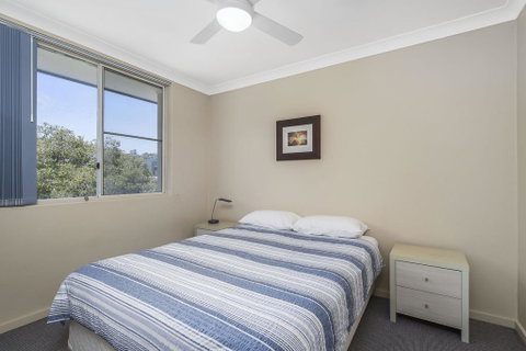 Maliblue, 5/1 Main Street, Crescent Head - Holiday Cairns 2