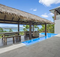 Mandalay Luxury Retreat - Holiday Cairns