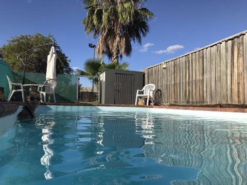 Mandalay Motel - Holiday Cairns 3
