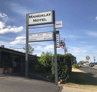 Mandalay Motel - Holiday Cairns