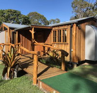 Mango Lodge at River Heads - Holiday Cairns