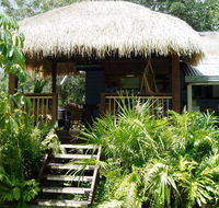 Mango tourist Hostel - Holiday Cairns