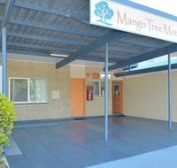 Mango Tree Motel - Holiday Cairns