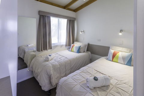 Mannum Riverside Caravan Park - Holiday Cairns 1