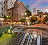 Manor Apartment Hotel - Holiday Cairns