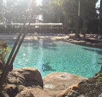 Mantra Crown Towers - Private Apartment - Holiday Cairns