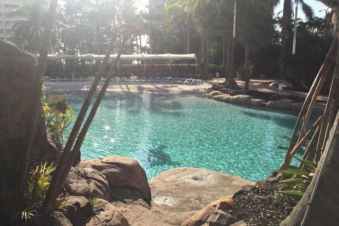 Mantra Crown Towers - Private Apartment - Holiday Cairns 0