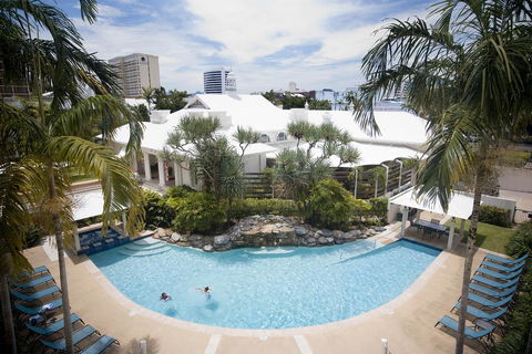 Mantra Esplanade - Holiday Cairns 0