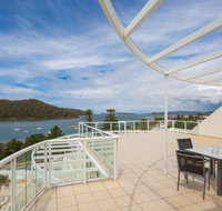 Mantra Ettalong Beach - Holiday Cairns