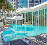 Mantra Legends Hotel - Holiday Cairns