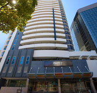 Mantra on Edward - Holiday Cairns