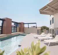 Mantra on Queen - Holiday Cairns