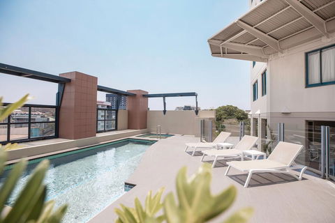 Mantra On Queen - Holiday Cairns 0