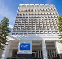 Mantra on View Hotel - Holiday Cairns
