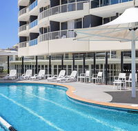 Mantra Twin Towns - Holiday Cairns