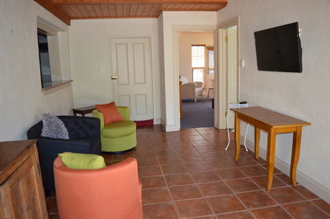 Marananga Cottages - Holiday Cairns 0