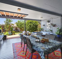 Marche Home Stay Immaculate Presentation Private  Relaxing - Holiday Cairns