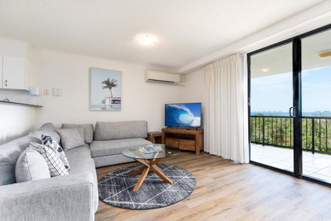 Marcoola Beach Resort - Holiday Cairns 1