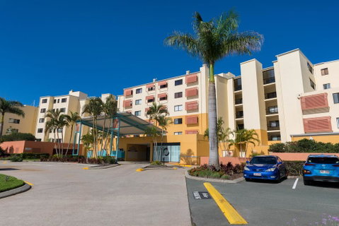 Marcoola Beach Resort - Holiday Cairns 0