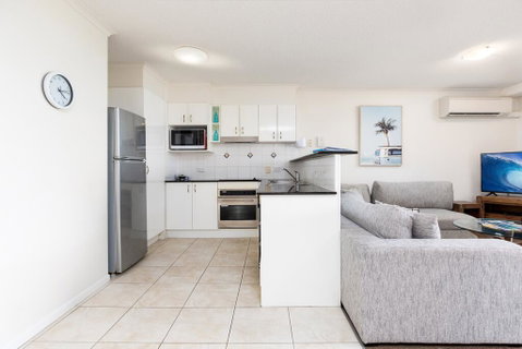 Marcoola Beach Resort - Holiday Cairns 3