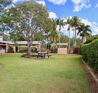 Mareeba Motor Inn - Holiday Cairns
