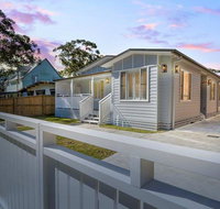 Margaret's Hamptons Cottage - Holiday Cairns