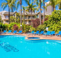 Mari Court Resort - Holiday Cairns