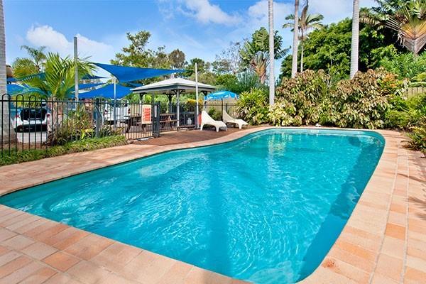 Settlement City ACT Holiday Cairns