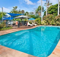 Marina Holiday Park - Holiday Cairns