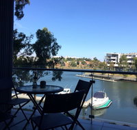 Marina View Apartment on the Maribyrnong River Melbourne - Holiday Cairns