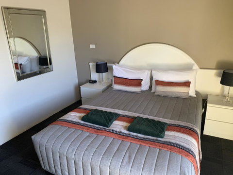 Mariner Motel - Holiday Cairns 1