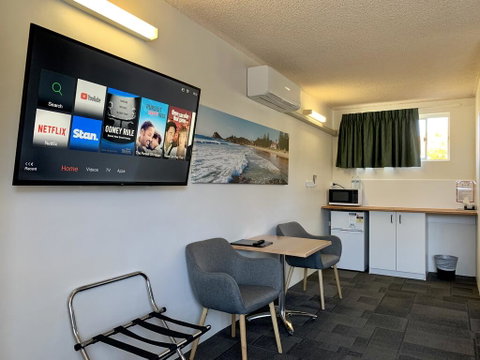 Mariner Motel - Holiday Cairns 2