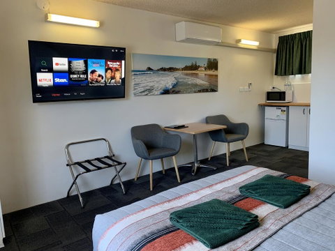 Mariner Motel - Holiday Cairns 0