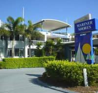 Mariner Shores Club - Holiday Cairns