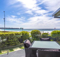 Mariners 3 - Mollymook - Holiday Cairns