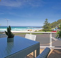 Mariners 5 - Mollymook - Holiday Cairns