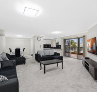 Mariners Apartment 21 - Holiday Cairns