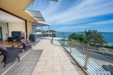 Mariners Rest Unit 3 - Nelson Bay - Holiday Cairns 2