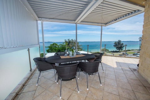 Mariners Rest Unit 3 - Nelson Bay - Holiday Cairns 0