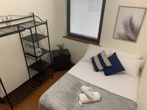 Market St Lodge - Holiday Cairns 0
