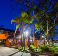 Markets Hotel - Holiday Cairns