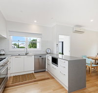 Marlow House - Holiday Cairns