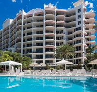 Marrakesh Apartments - Holiday Cairns