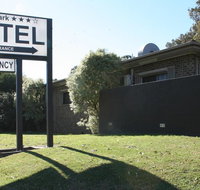 Marriott Park Motel - Holiday Cairns