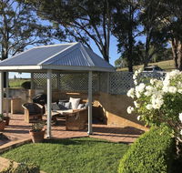 Marrowbone Vineyard Estate - one of the Hunters finest estates - Holiday Cairns