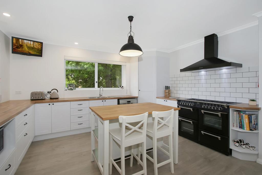 Smoko VIC Holiday Cairns