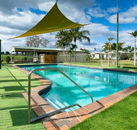 Maryborough Caravan  Tourist Park - Holiday Cairns