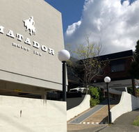Matador Motor Inn - Holiday Cairns